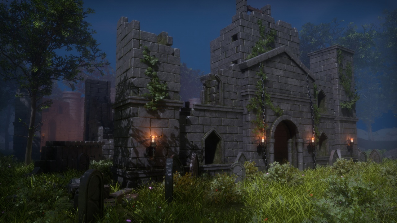 Media 1 for listing Forest Chapel