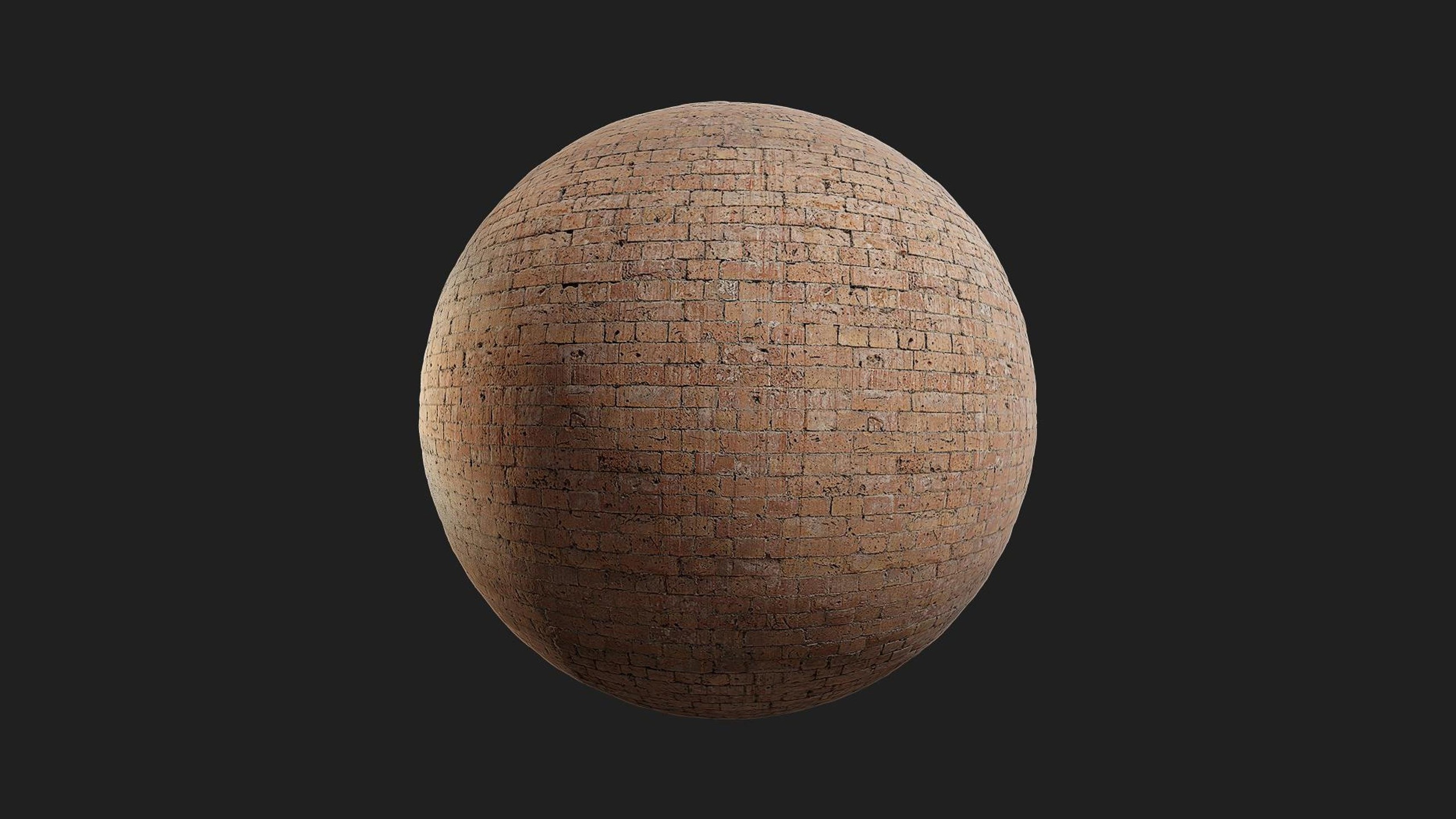 Media 1 for listing Brick Wall