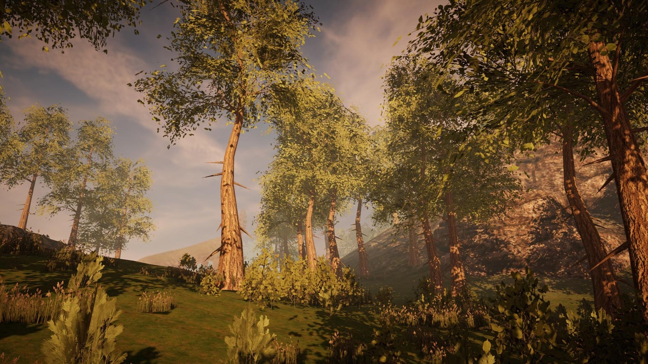 Media 1 for listing Realistic Trees Bundle 2 (Mobile/PC)