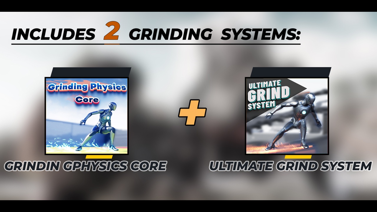 Media 1 for listing Grinding Kit Deluxe