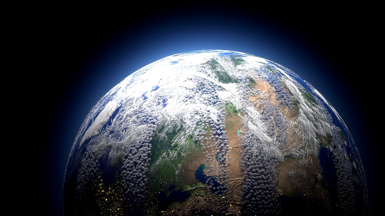 Media 1 for listing [FREE] Planet Project for Unreal Engine 5.6 - 5.7