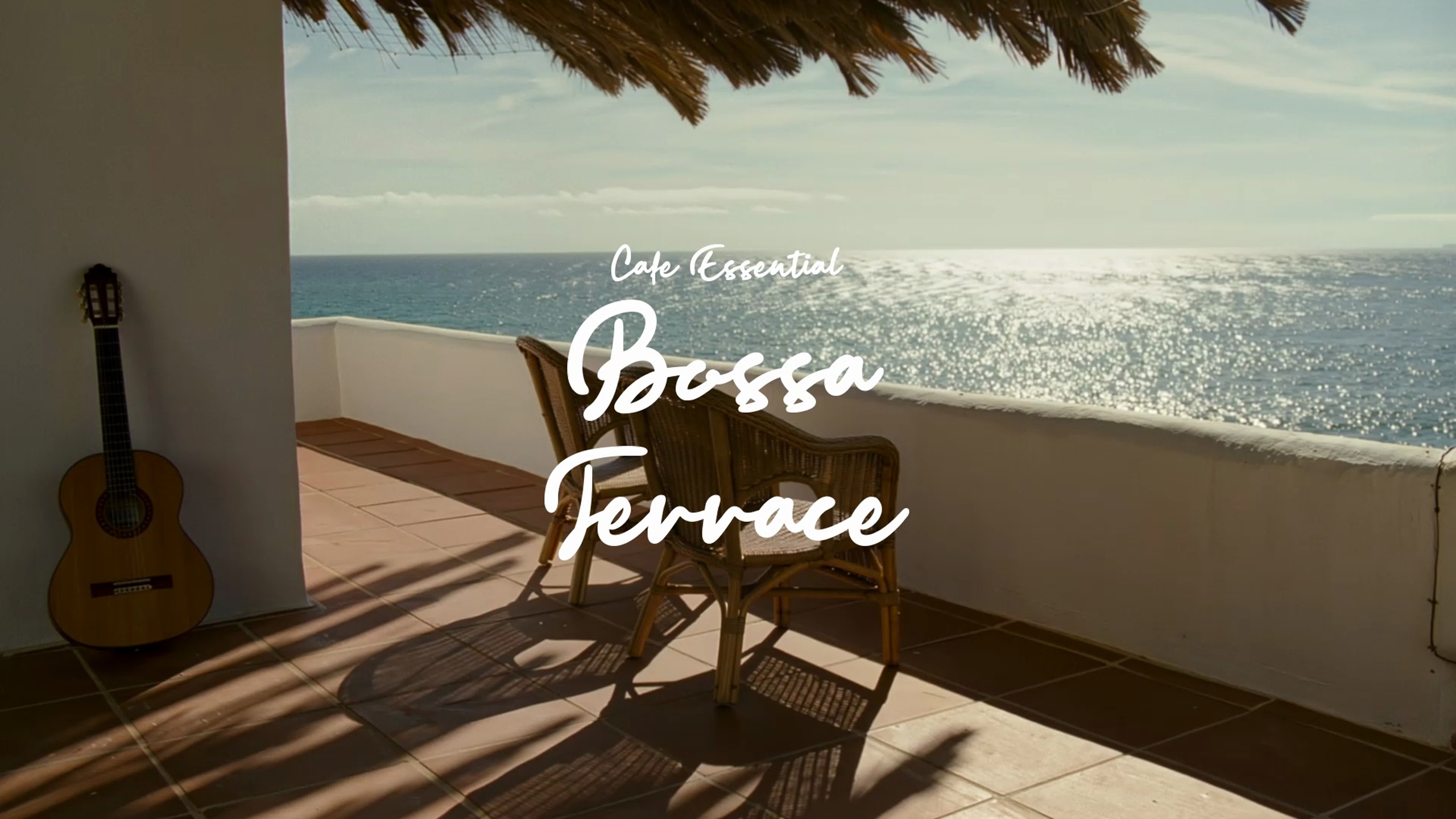 Media 1 for listing Bossa Terrace / Cafe Essential