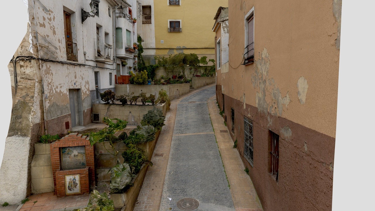 Media 1 for listing "Les Costeretes" Calle San Antonio Tramo 01