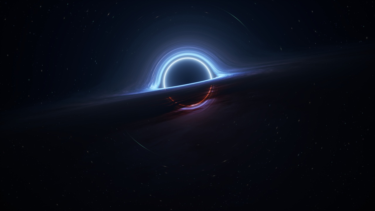 Media 1 for listing Black Hole Creator