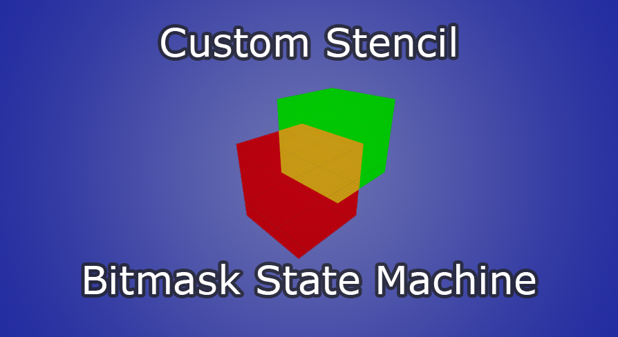 Java Transparency Bitmask Custom Stencil Bitmask State Machine | Fab