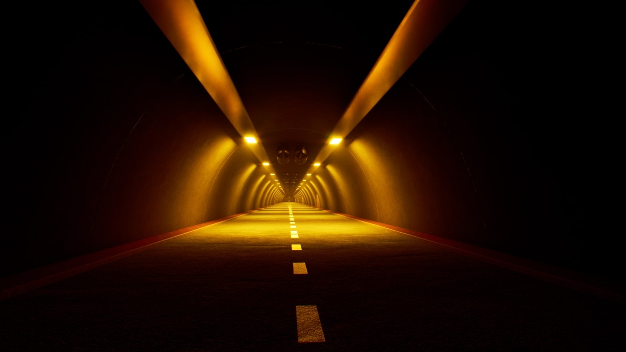 Media 1 for listing Liminal Highway Tunnel