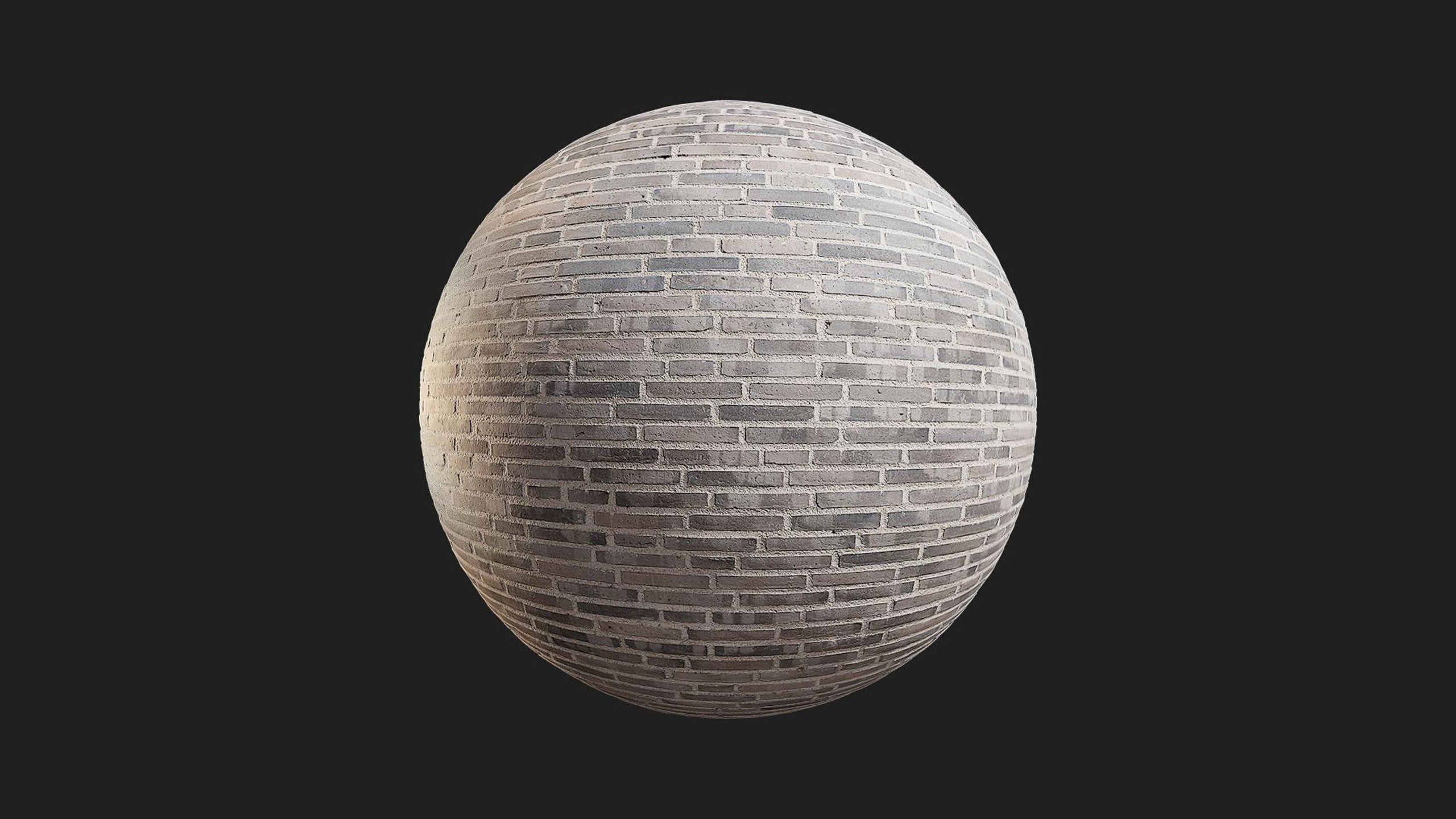 Brick Facade | Fab