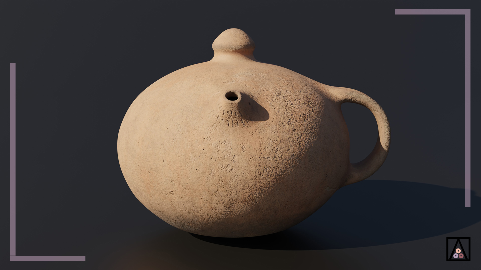 Biberón íbero / Iberian Baby Bottle | Fab