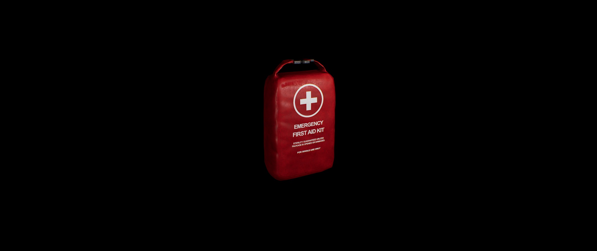 Media 1 for listing Firstaid kit pouch