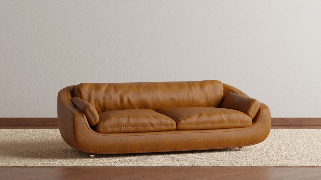 Media 1 for listing ArchFurnish Vol. 3.3 - Sofas