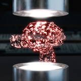 Disintegrate Objects - Geometry Nodes (Free Download) | Fab