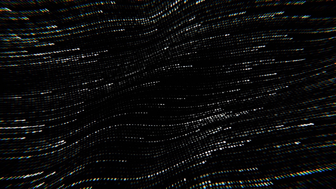 Media 1 for listing Binary Code Matrix