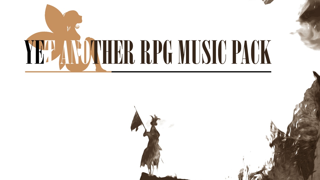 Media 1 for listing Yet Another RPG Music Pack