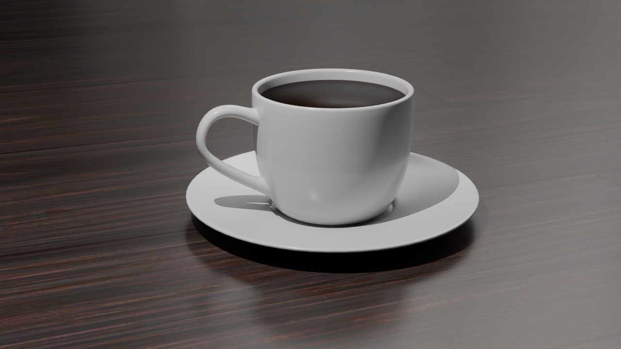 Media 1 for listing Coffee Cup