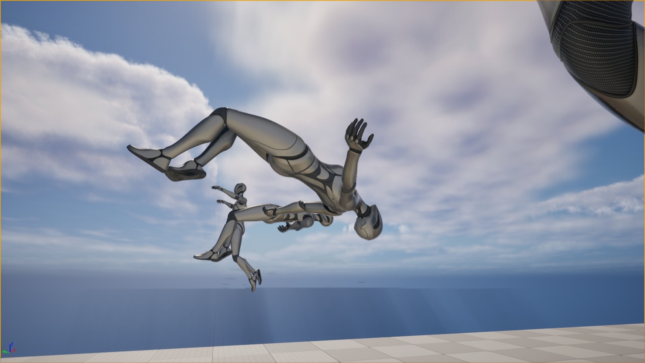 Media 1 for listing Original Animations Bundle 2