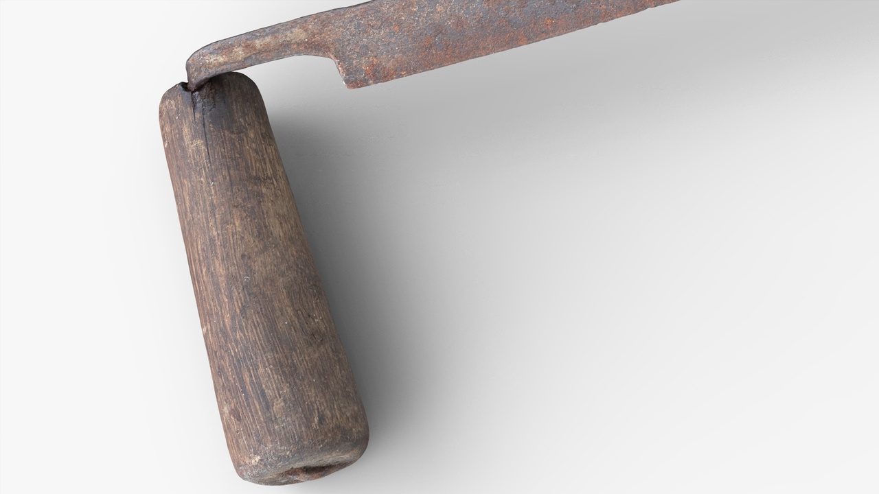 Media 1 for listing Planer Scraper for wooden logs