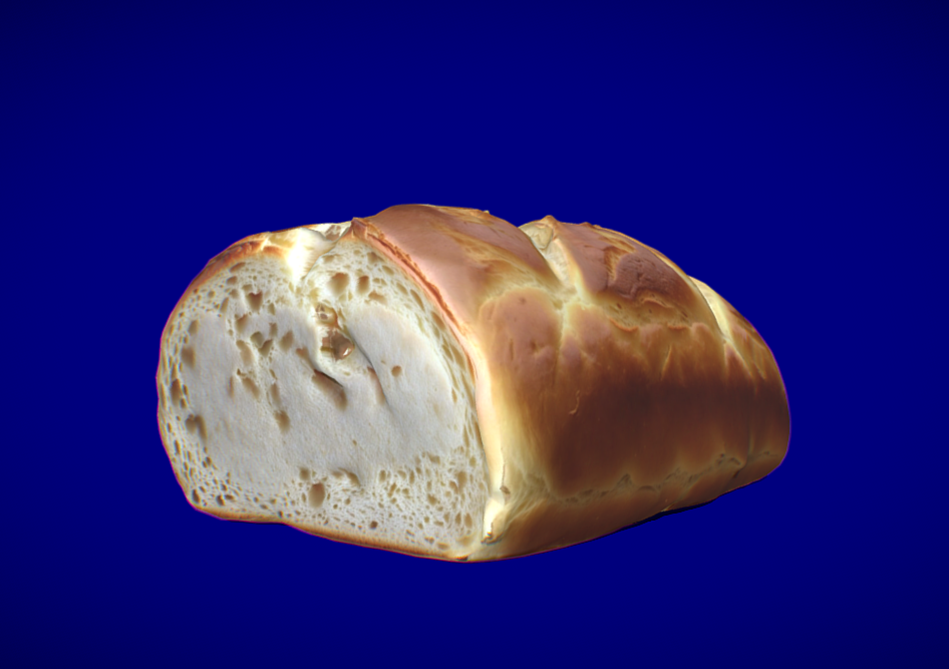 Homemade Bread | Fab