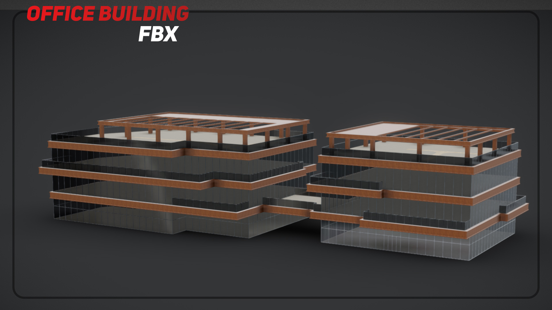 Office | Commercial Building | 28 | Fab