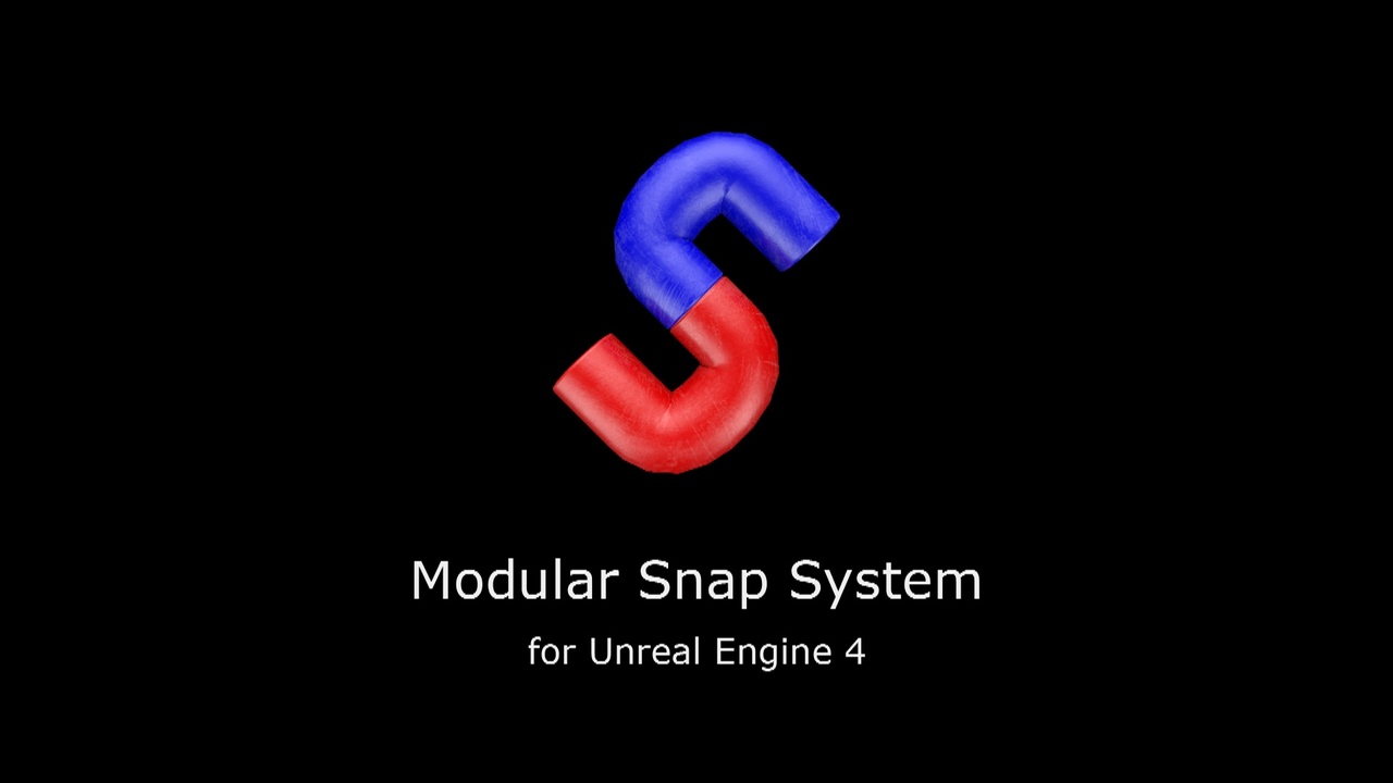 Modular Snap System