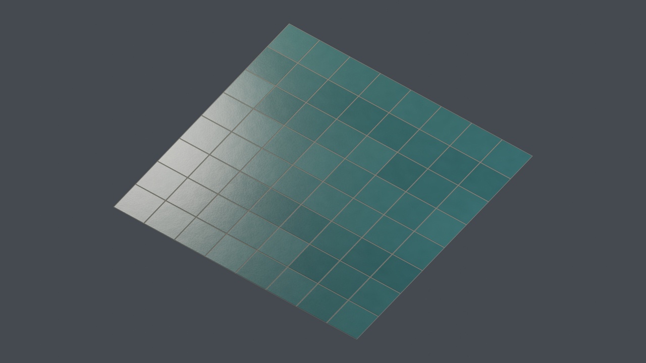 Everyday Surfaces: URP Trio | Fab