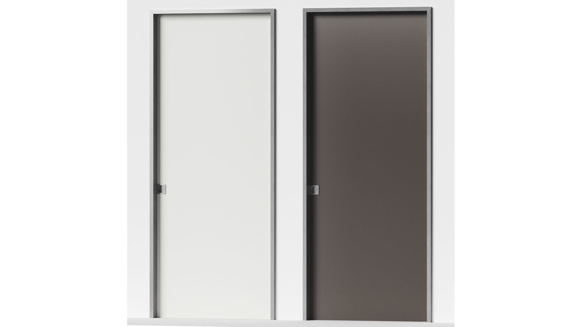 Media 1 for listing Hidden sliding door