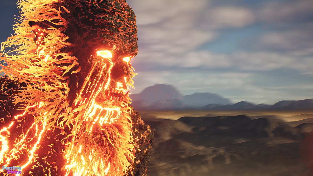 Media 1 for listing Lava Troll