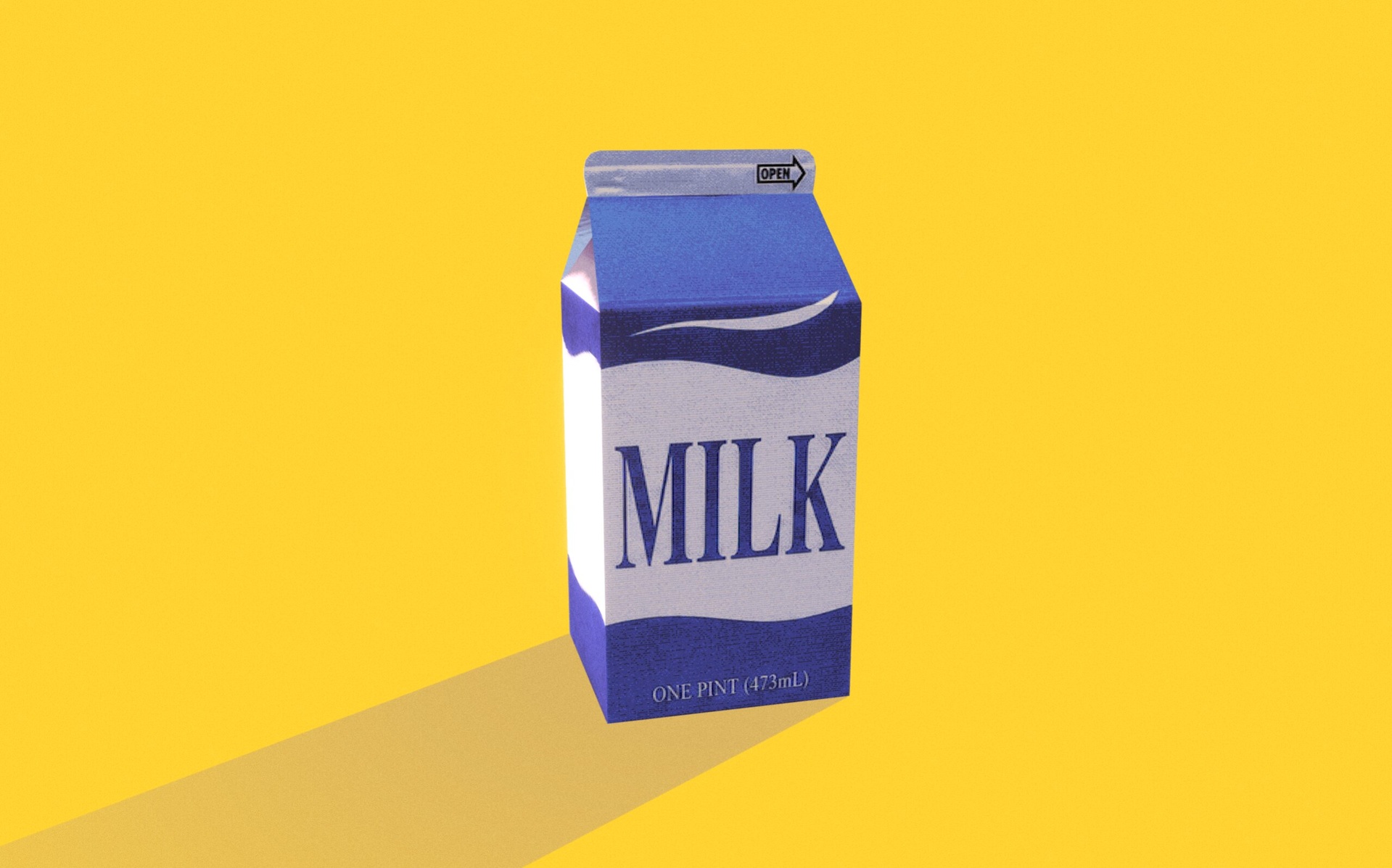 Media 1 for listing (PSX) - Carton Milk