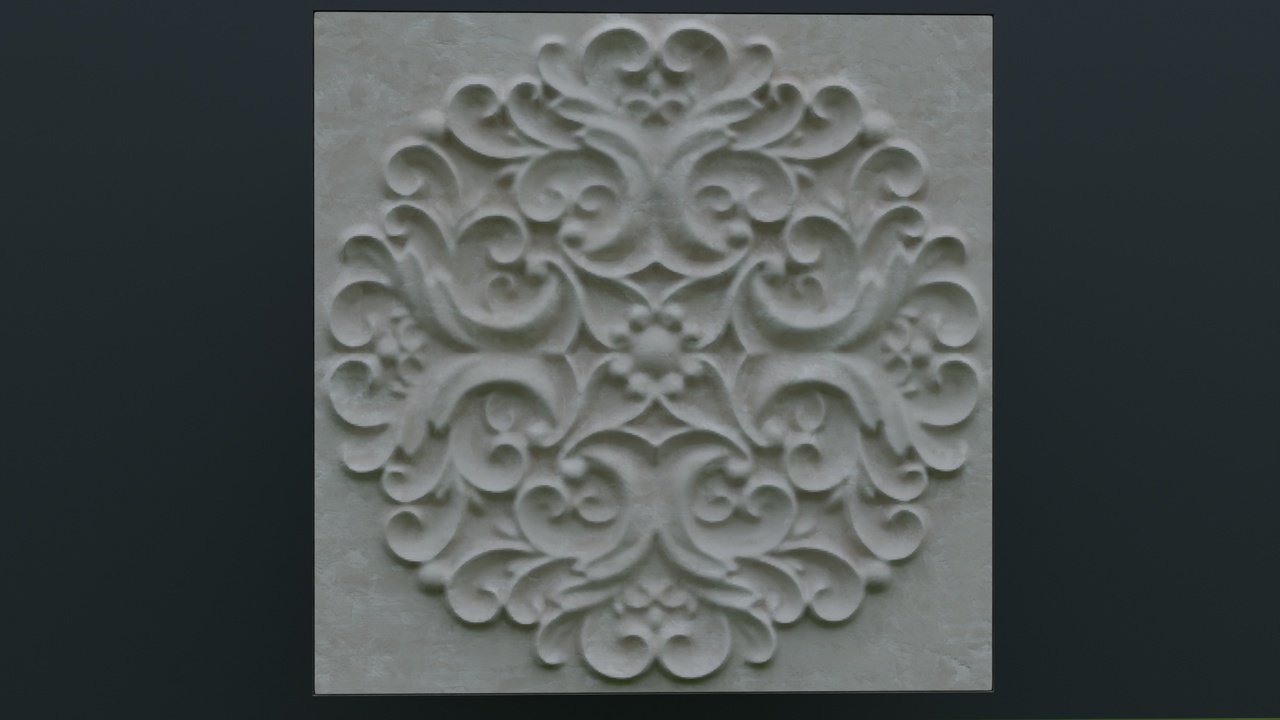 Media 1 for listing Wall Design