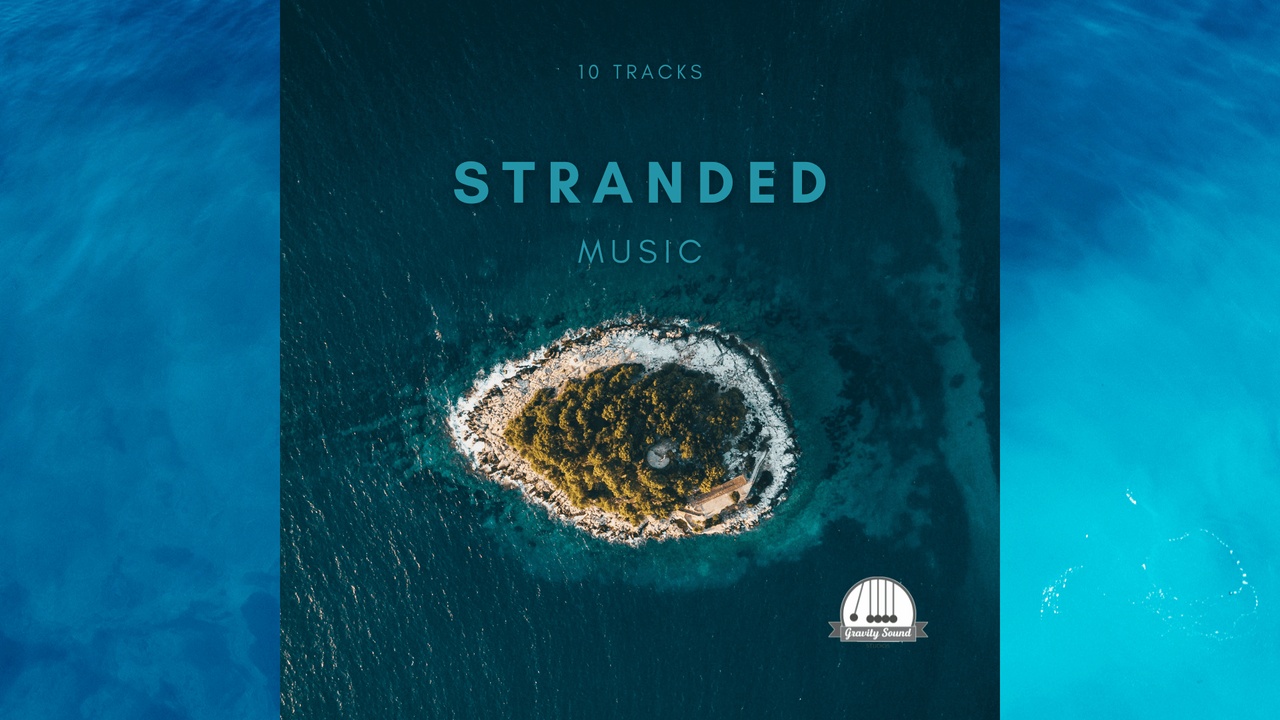 Media 1 for listing Stranded Music