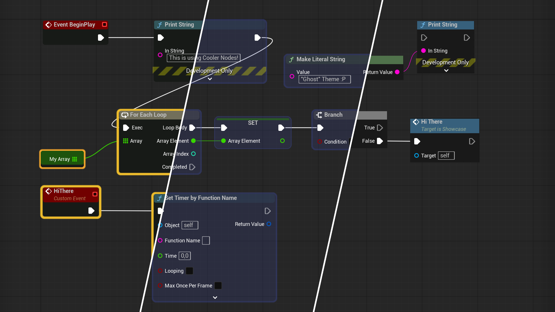 Cooler Nodes | Fab