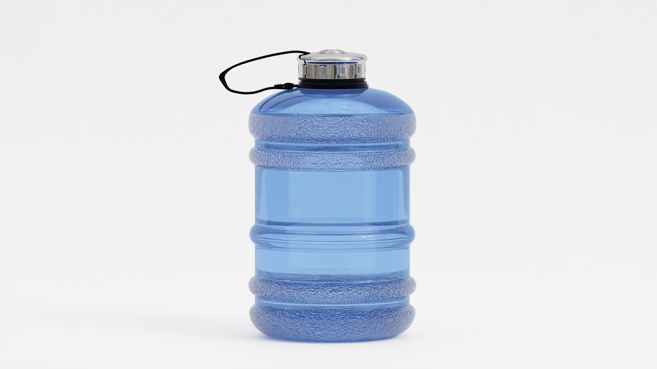 Media 1 for listing Water Bottle Container