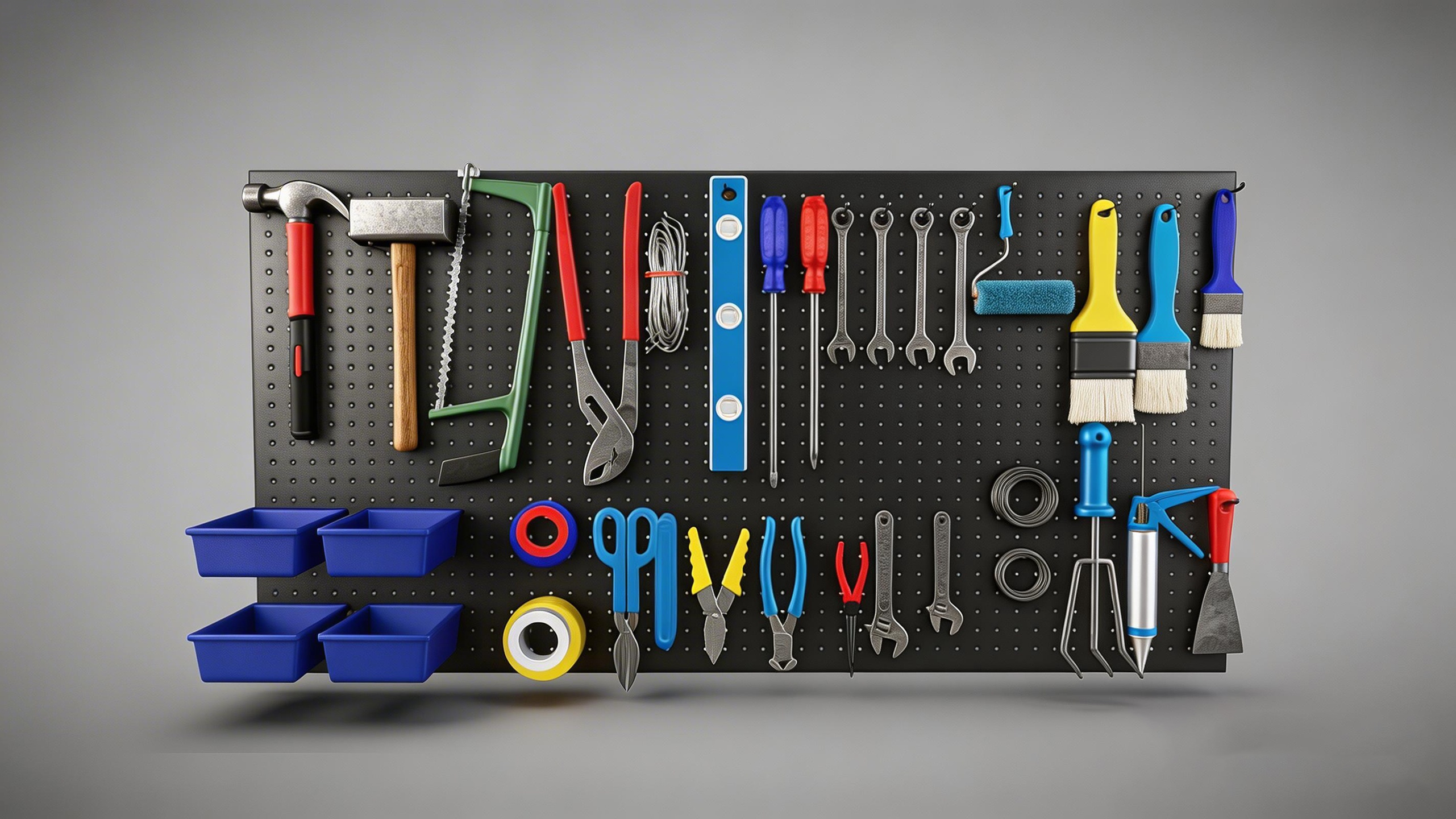 Hand tools | Fab