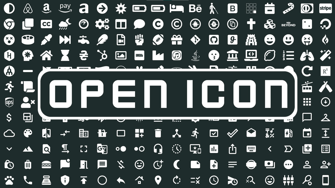 Media 1 for listing Open Icon
