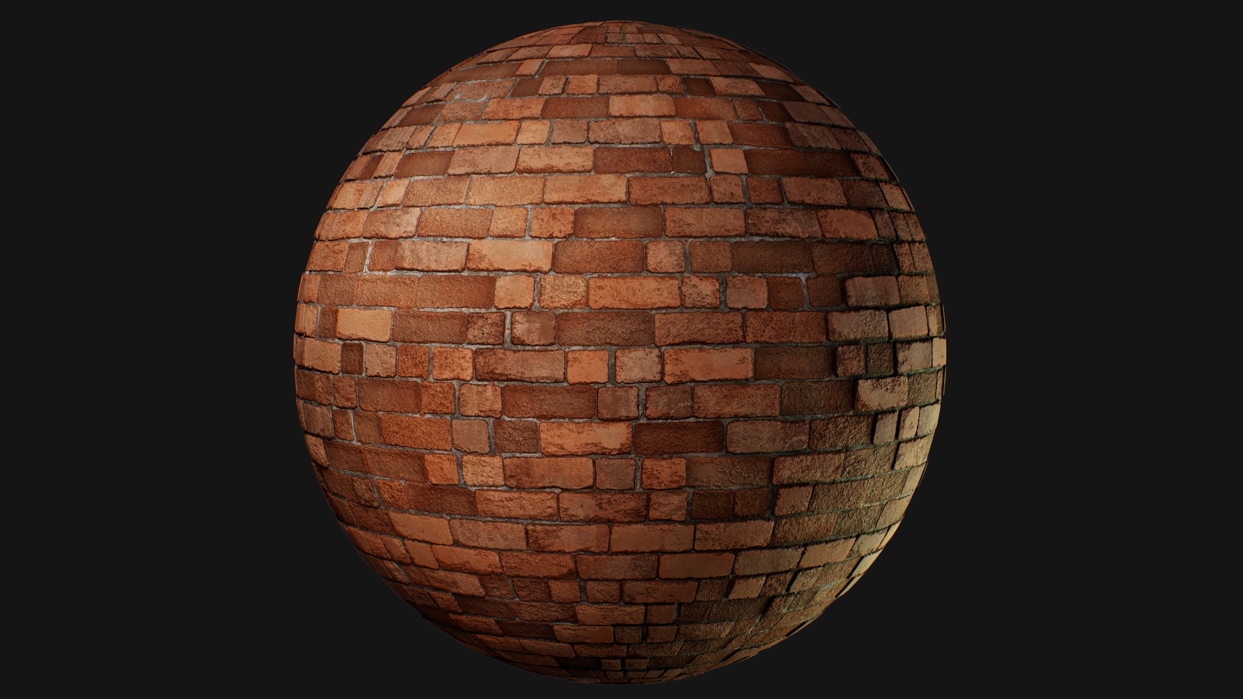Media 1 for listing Old Brick Wall