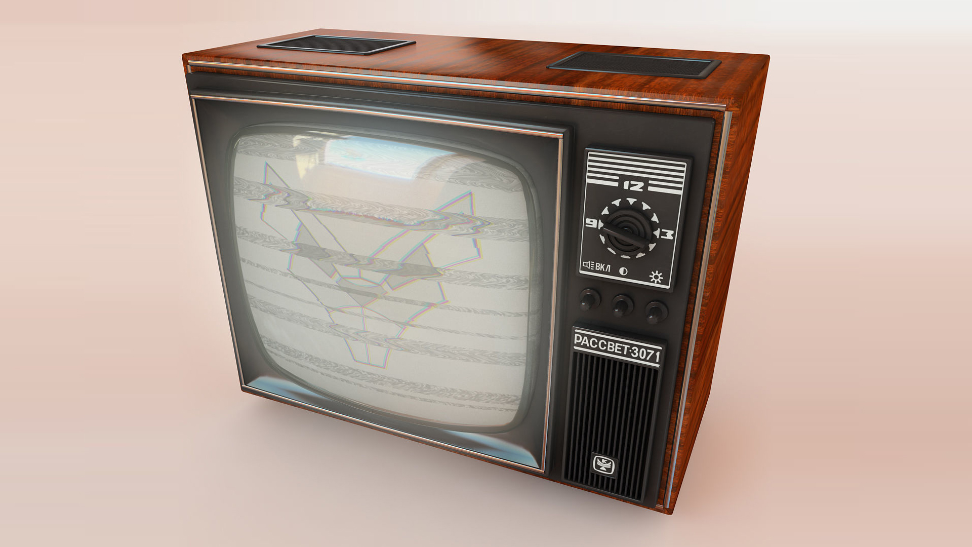 Retro TV | Fab