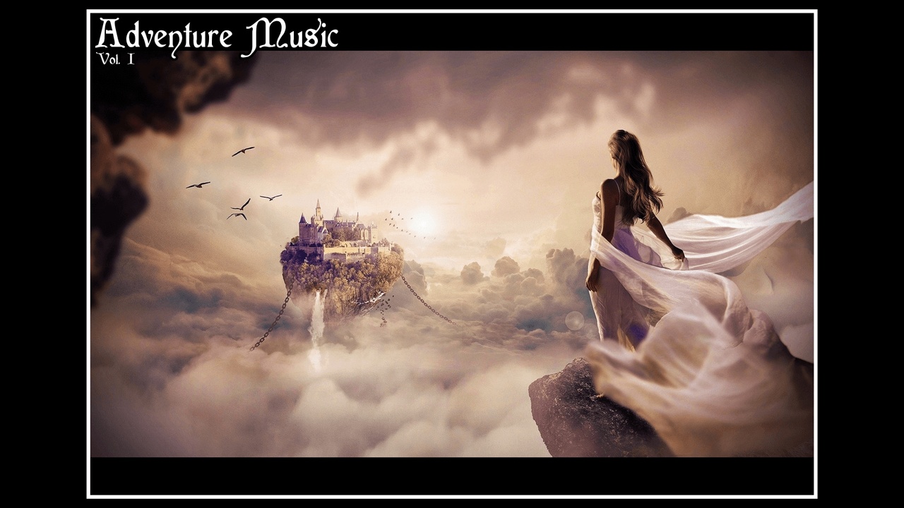Media 1 for listing Adventure Music Vol. I