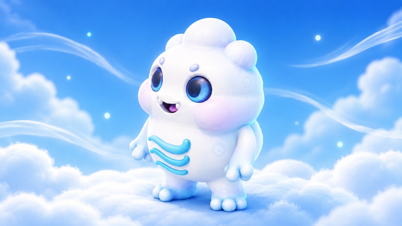 Media 1 for listing Pocket Pals Stylized Creature Collection