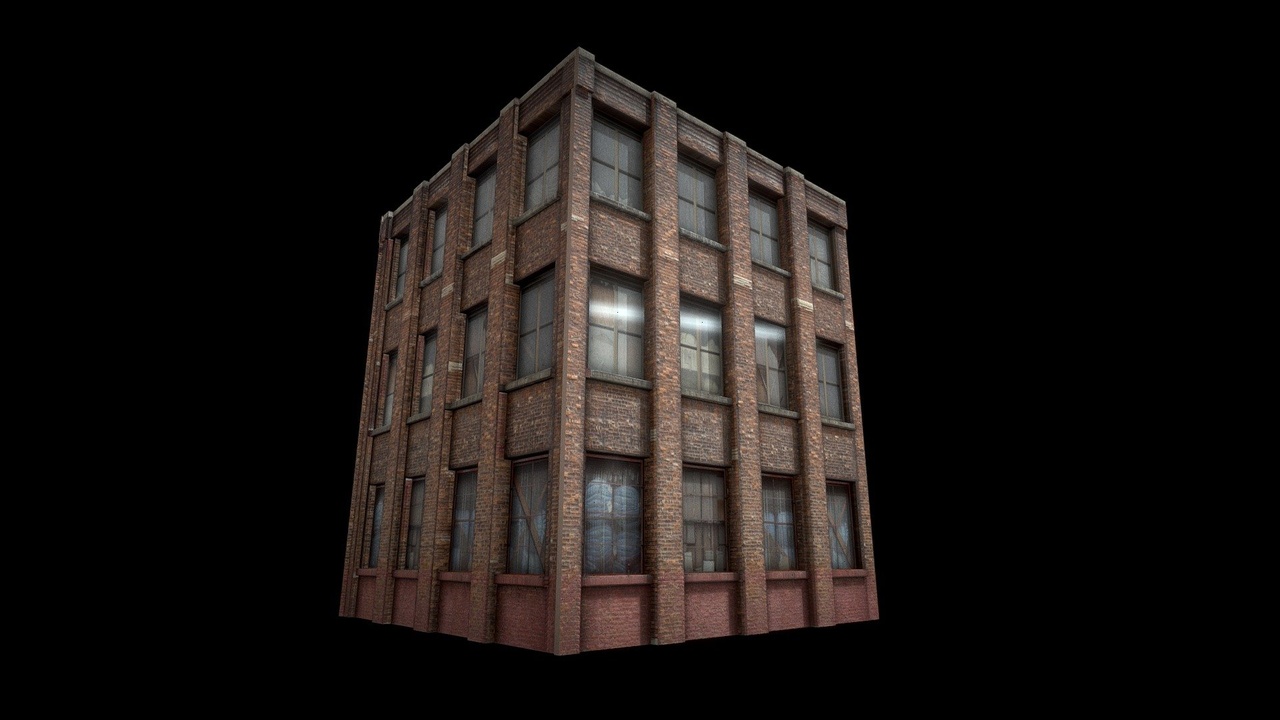 Media 1 for listing Building