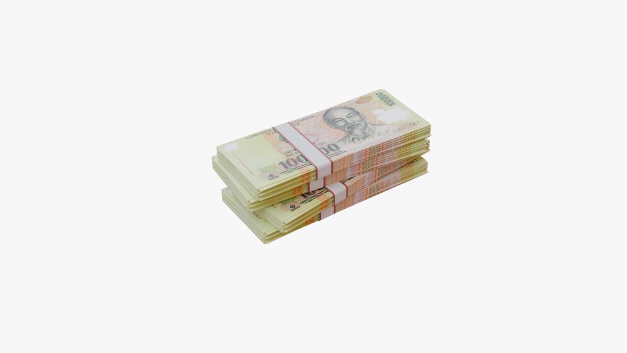 Media 1 for listing 100000 Vietnamese Dong VND