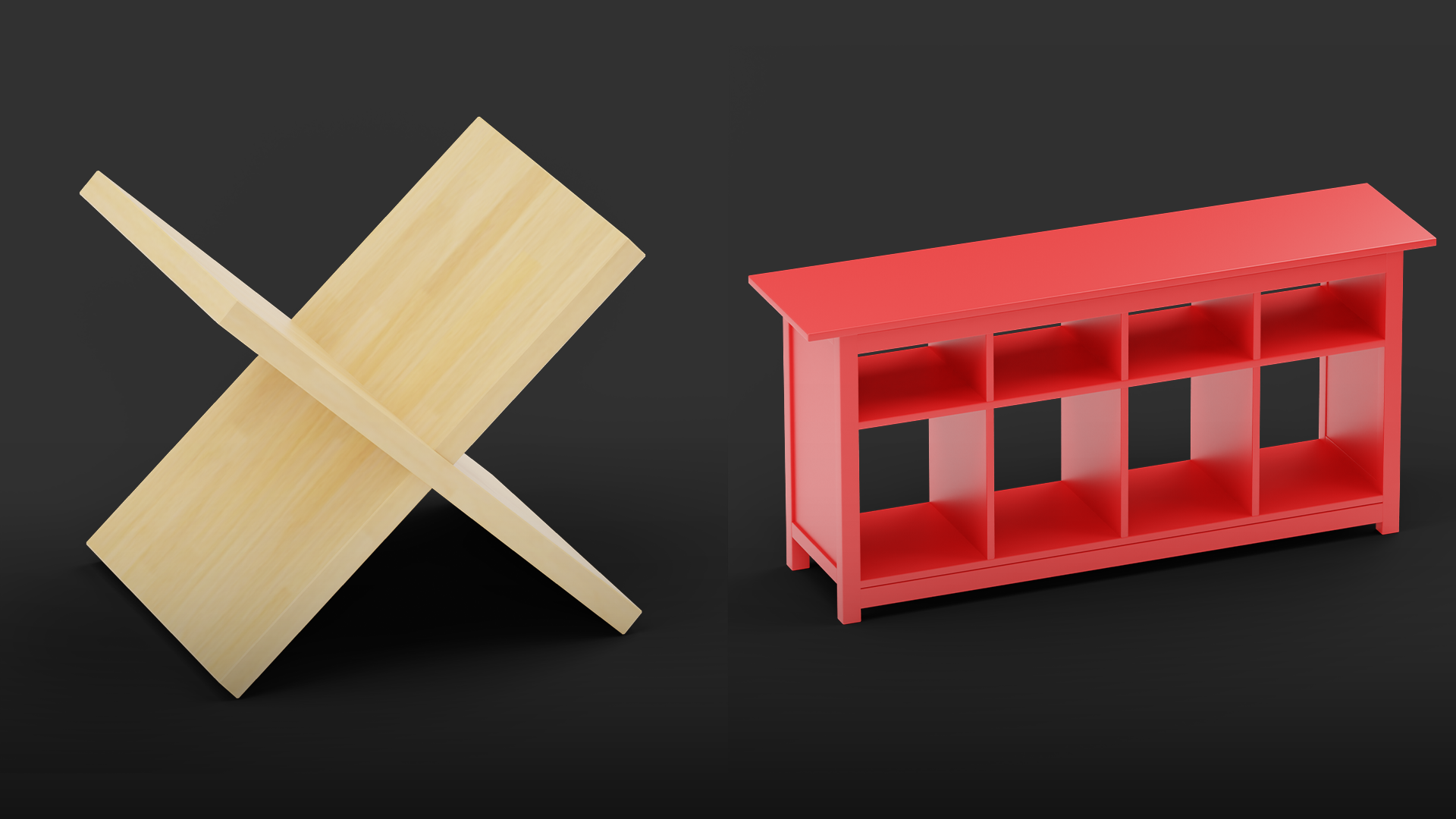 shelf 洋書コレクター様 リクエスト 3点 まとめ商品 Shelf Model Collection 384 | Fab