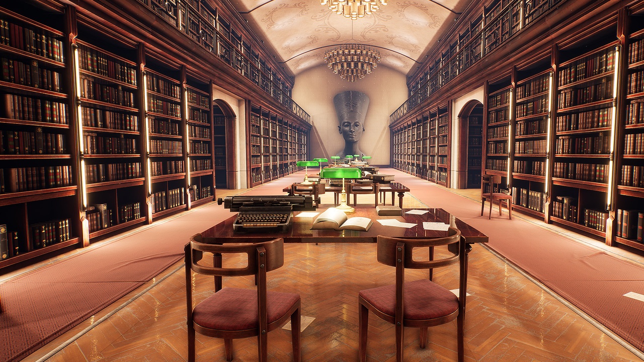 Media 1 for listing library