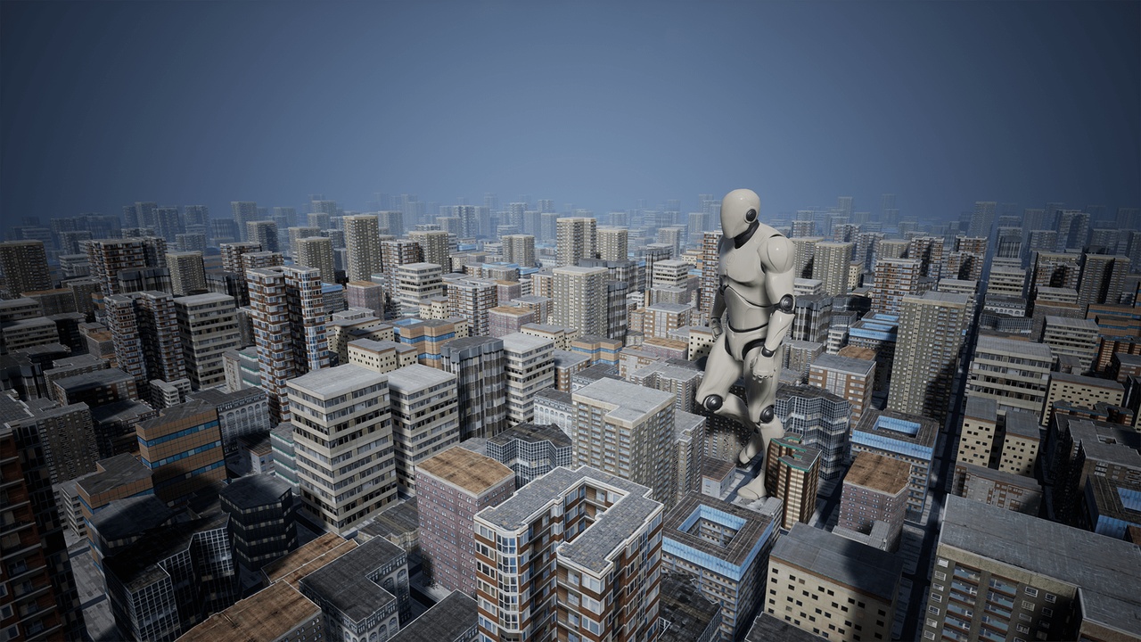 Media 1 for listing Tiny world