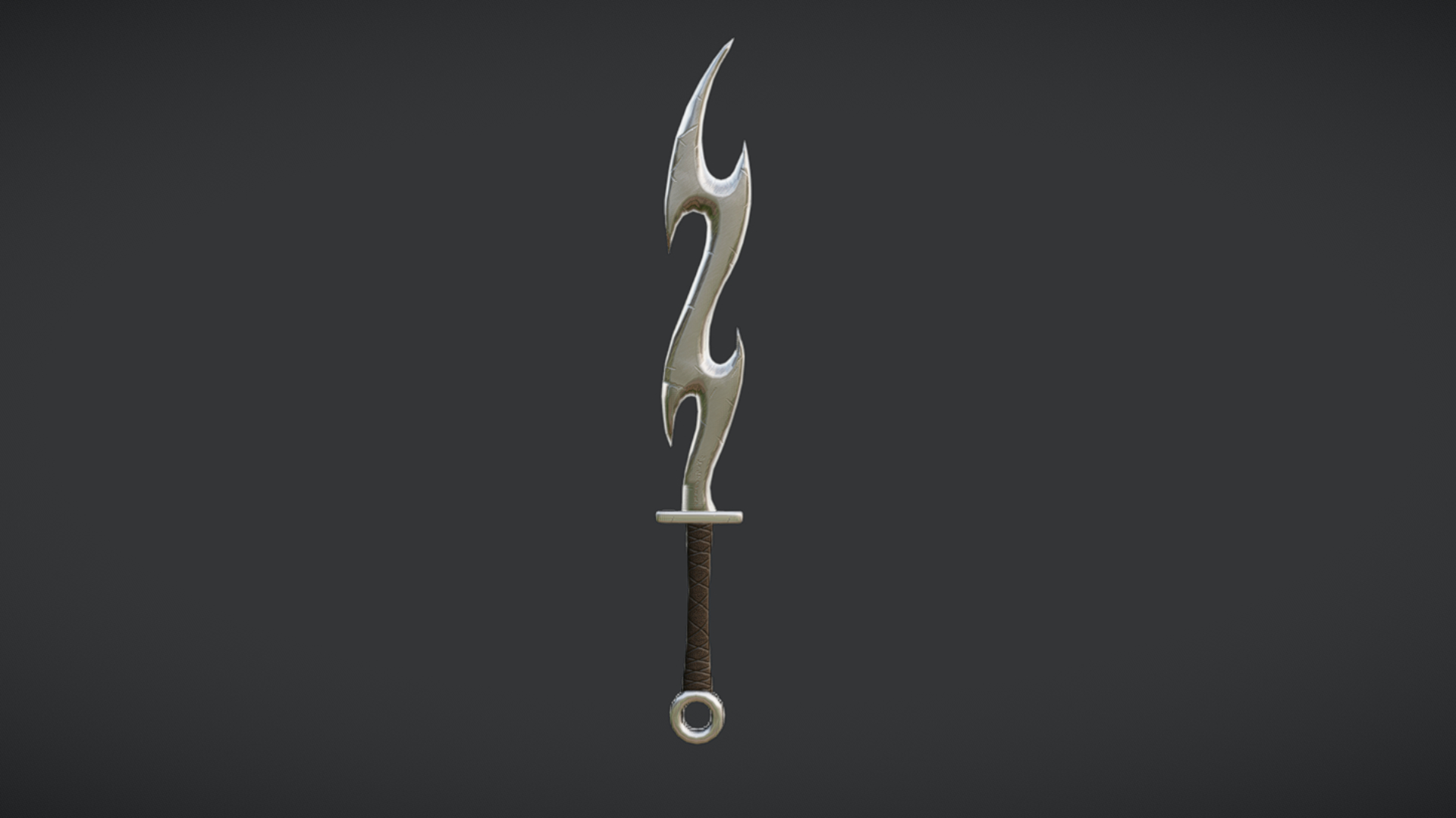 Sword | Fab