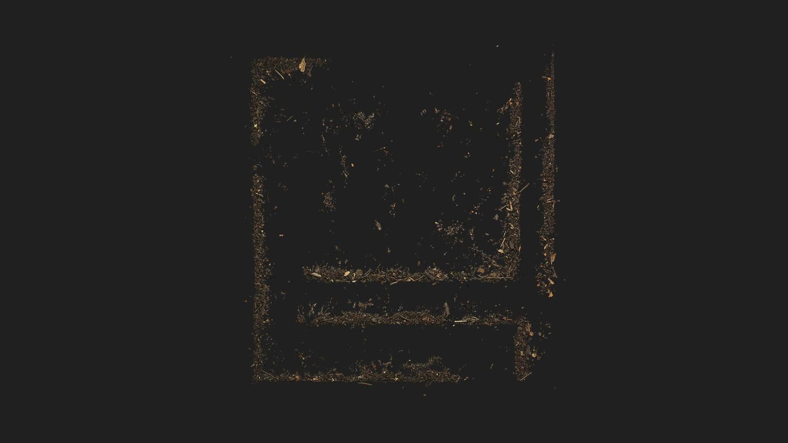 الوسائط 1 للقائمة Debris