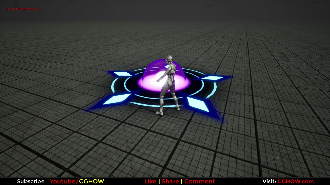 Media 1 for listing Arcane Nova Spell