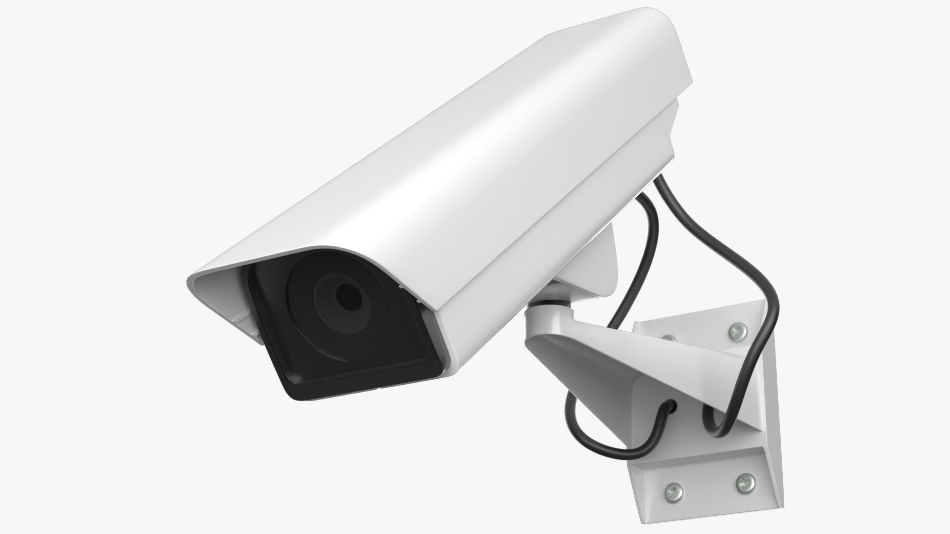 CCTV Camera | Fab
