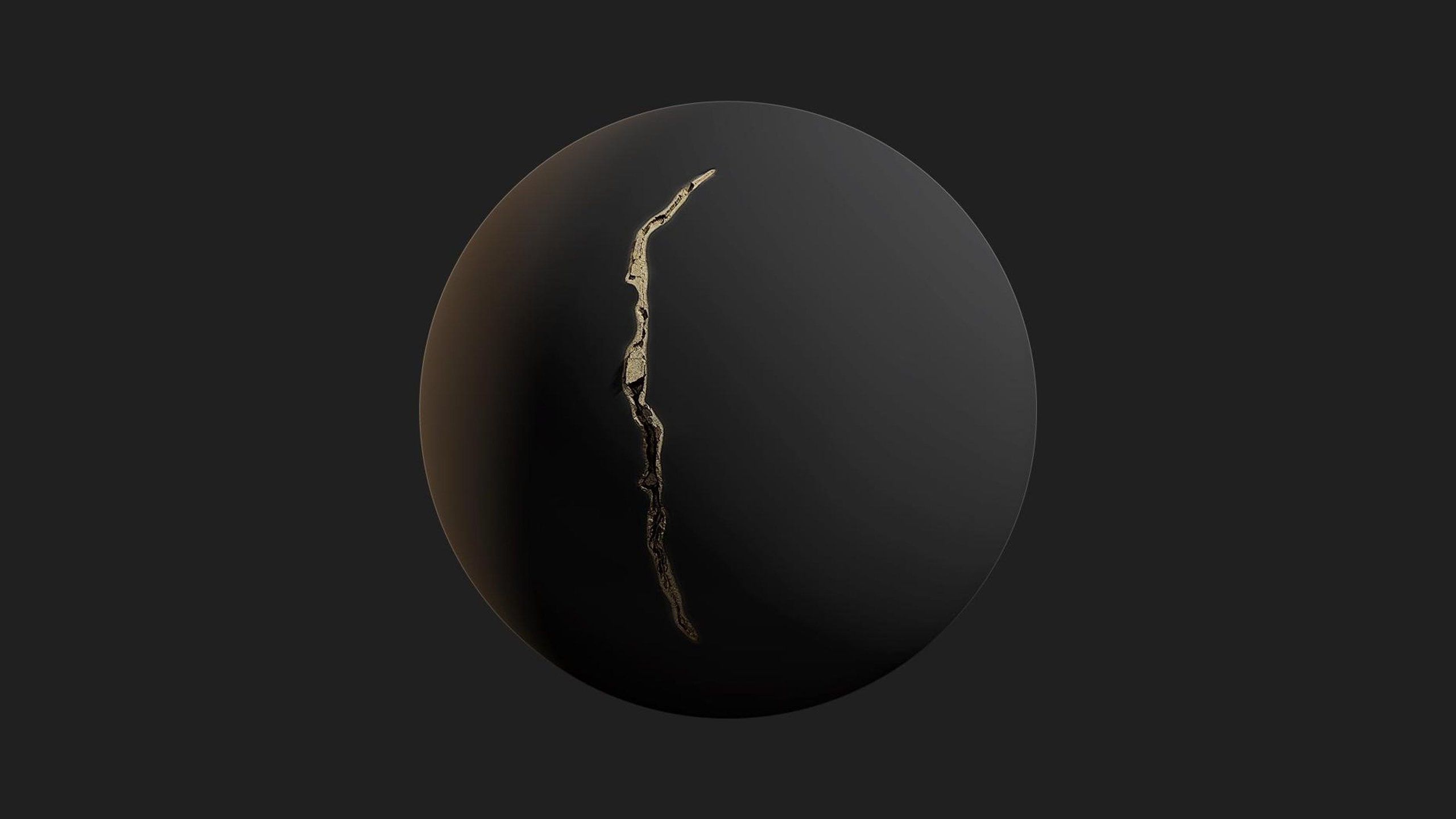 Media 1 for listing Wall Crack