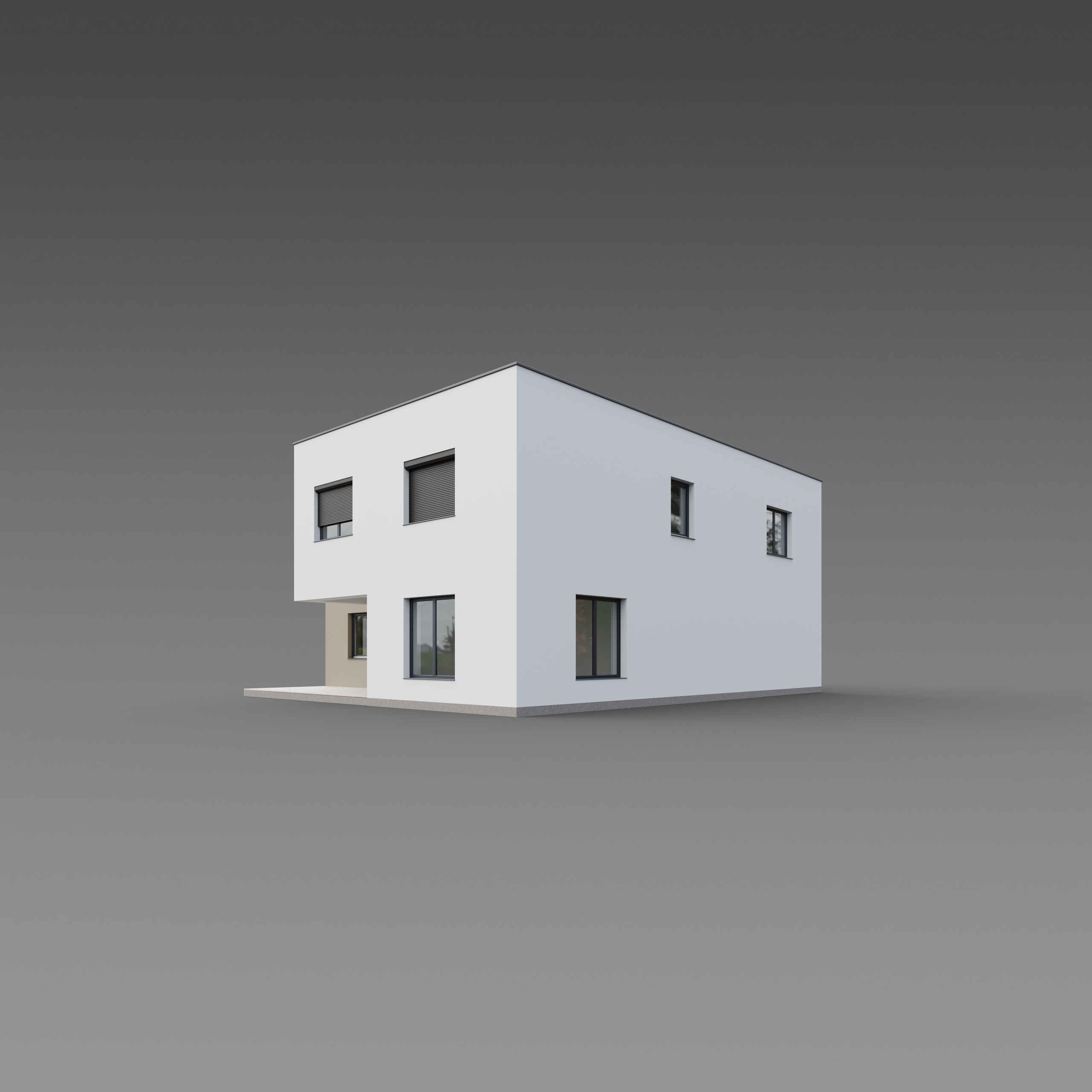 Media 1 for listing Aria House