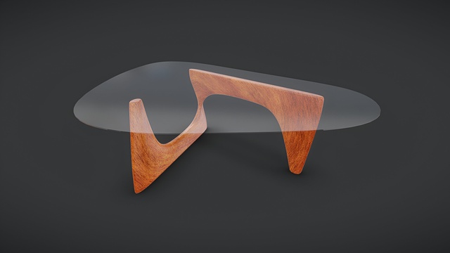 Thumbnail of an asset created by Eyemorph Studio
