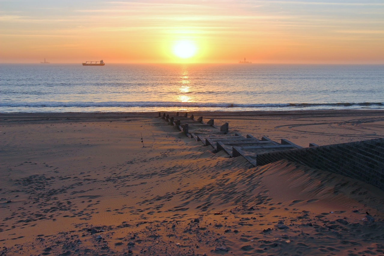 Media 1 for listing Ambisonics - Beach